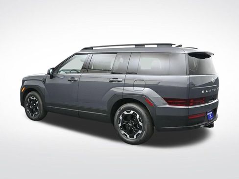 New 2026 Hyundai Santa Fe SEL w/ Tow & Go Package FWD image 3
