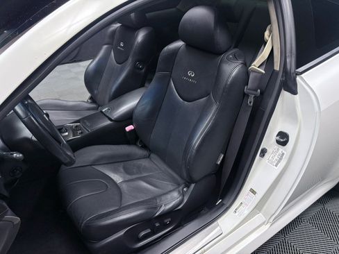 Used 2012 INFINITI G37 x Coupe w/ Premium Pkg AWD/4WD image 29