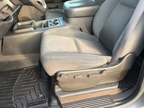 Used 2008 GMC Sierra 2500 SLE w/ SLE2 Preferred Package AWD/4WD image 55