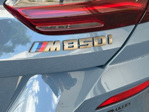 Used 2019 BMW M850i xDrive Coupe AWD/4WD image 22