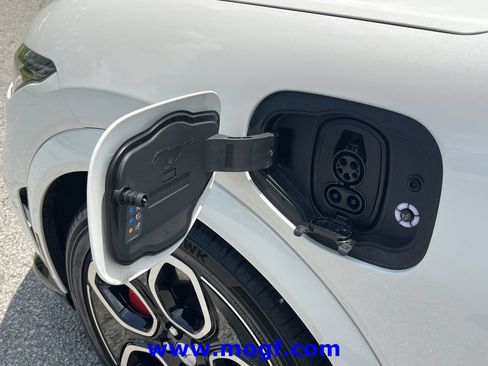 Certified 2023 Ford Mustang Mach-E GT AWD/4WD image 31