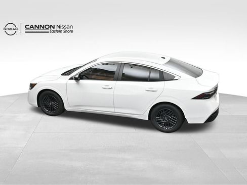 New 2026 Nissan Sentra SV w/ Floor Mat Package image 30