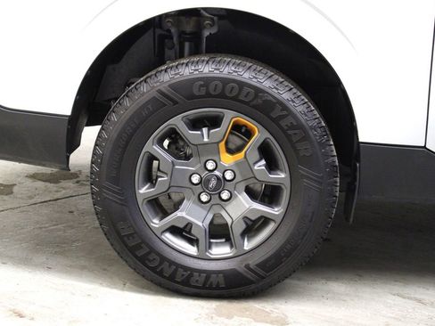 Used 2023 Ford Maverick Tremor w/ Tremor Off-Road Package image 36