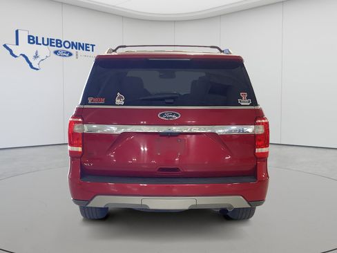 Used 2021 Ford Expedition XLT RWD image 6