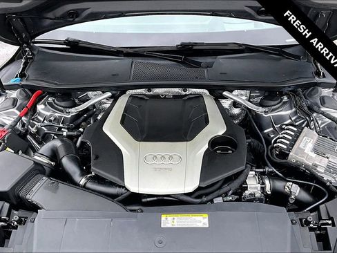 Used 2019 Audi A7 3.0T Prestige w/ Prestige Package image 29