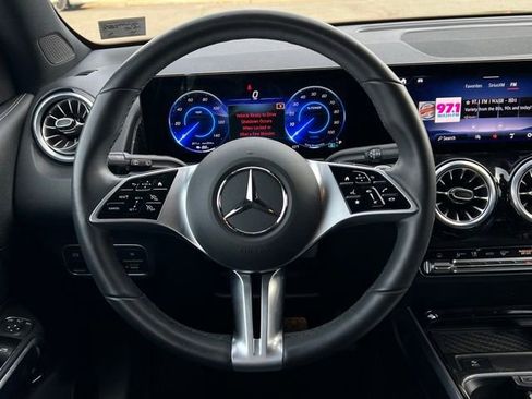 Used 2024 Mercedes-Benz EQB 300 4MATIC w/ Winter Package image 18