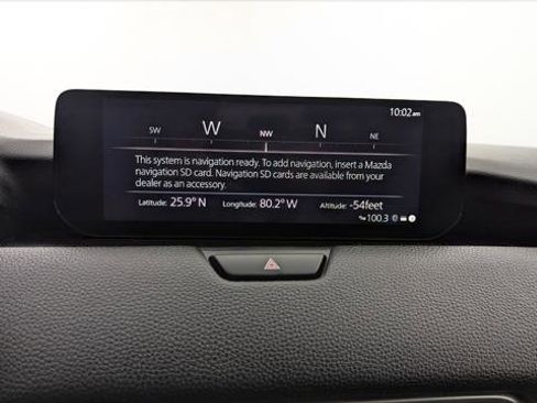 Used 2024 MAZDA CX-90 3.3 Turbo w/ Preferred Plus AWD/4WD image 23