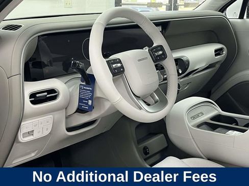 New 2026 Hyundai Palisade SEL AWD/4WD image 9