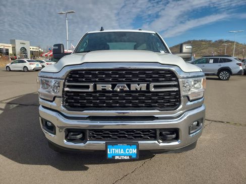Certified 2024 RAM 3500 Big Horn image 14