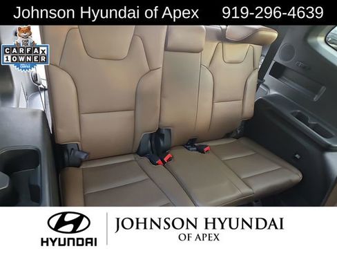 Used 2021 Kia Telluride SX w/ SX Prestige Package image 23