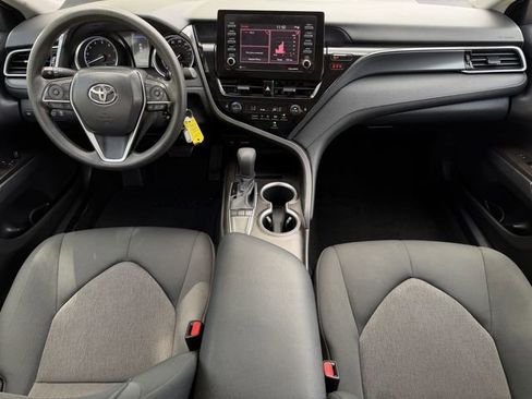 Certified 2023 Toyota Camry LE image 11