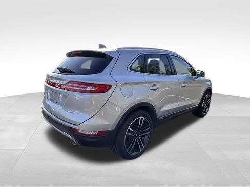 Used 2018 Lincoln MKC Reserve AWD/4WD image 7