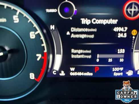 Used 2021 Acura RDX FWD image 16