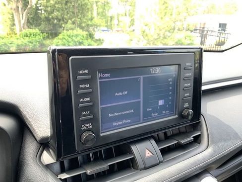 Used 2019 Toyota RAV4 XLE w/ Convenience Package image 21