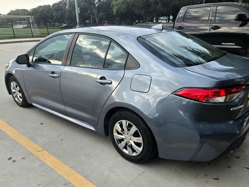 Used 2020 Toyota Corolla L image 7