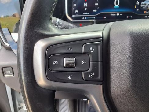 Used 2024 Chevrolet Silverado 1500 LT w/ All Star Edition Plus AWD/4WD image 59