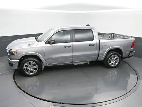 New 2025 RAM 1500 Big Horn image 39