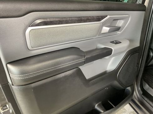 Used 2022 RAM 1500 Big Horn AWD/4WD image 19