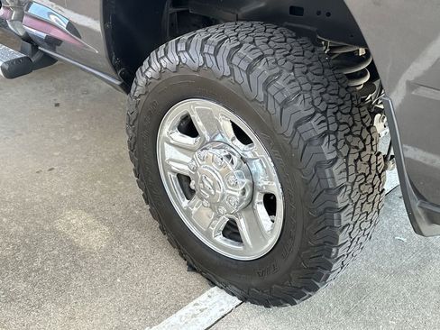 Used 2022 RAM 2500 Tradesman image 5