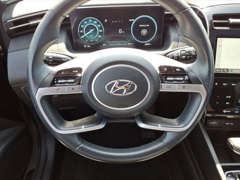 Certified 2024 Hyundai Tucson SEL w/ Convenience Package FWD image 19