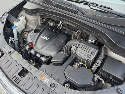 Used 2014 Kia Sorento LX AWD/4WD image 45