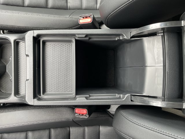 New 2027 Honda CR-V EX-L image 31
