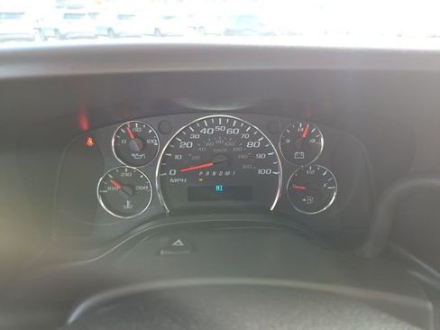 New 2025 Chevrolet Express 2500 Extended w/ Driver Convenience Package image 28