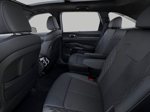 New 2026 Kia Sorento SX Prestige image 18
