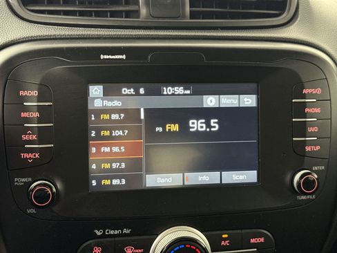 Used 2019 Kia Soul w/ Convenience Package image 22