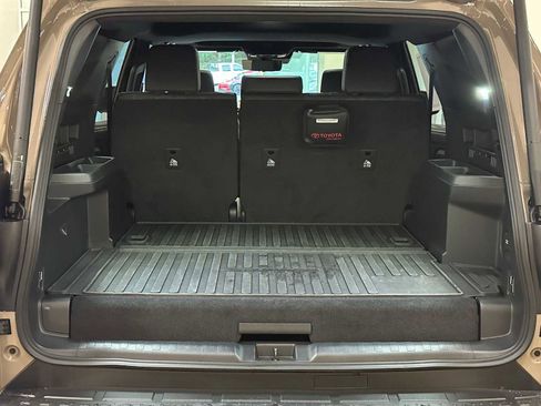 Certified 2025 Toyota 4Runner TRD Pro AWD/4WD image 31