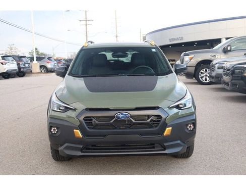 New 2026 Subaru Crosstrek 2.5i Wilderness image 30