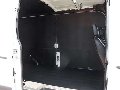 Used 2024 Ford Transit 150 148 Medium Roof w/ Load Area Protection Package RWD image 13