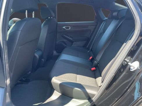 Certified 2023 Honda Civic Sport image 13