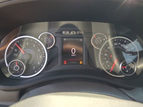 New 2026 RAM 2500 Tradesman image 10