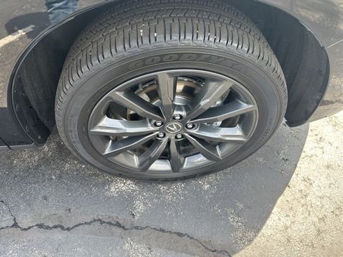Certified 2025 Acura RDX A-Spec AWD/4WD image 22