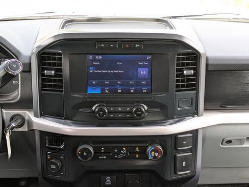 Used 2023 Ford F150 XLT AWD/4WD image 17