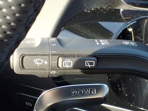 Used 2025 Mercedes-Benz GLA 35 AMG 4MATIC image 24