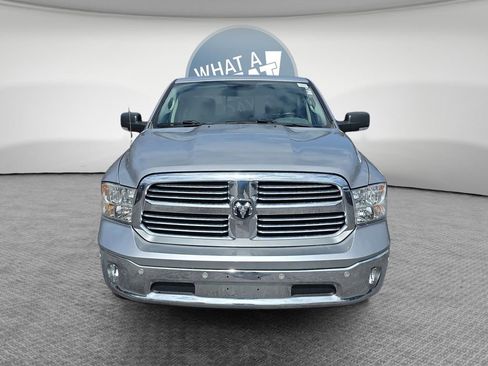 Used 2019 RAM 1500 Big Horn image 9