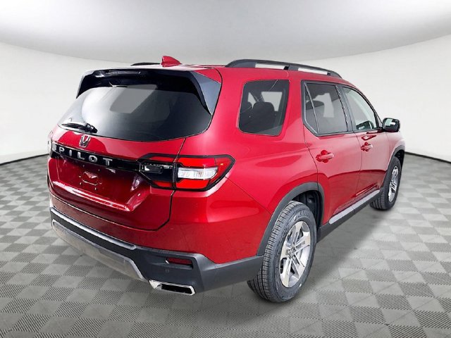 New 2026 Honda Pilot EX-L image 4