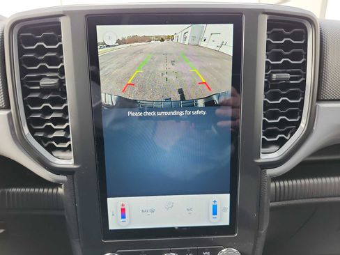 New 2025 Ford Ranger XL w/ Trailer Tow Package image 14