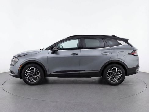 Used 2024 Kia Sportage LX FWD image 5