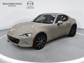 New 2026 MAZDA MX-5 Miata RF Grand Touring video 1