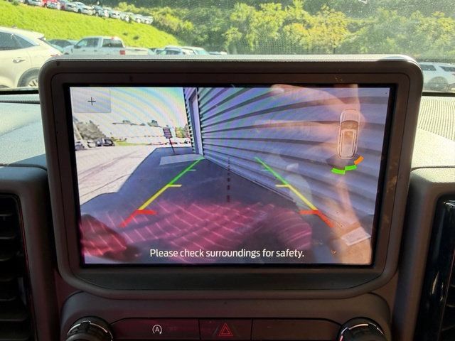 Used 2024 Ford Bronco Sport Outer Banks w/ Tech Package AWD/4WD image 28