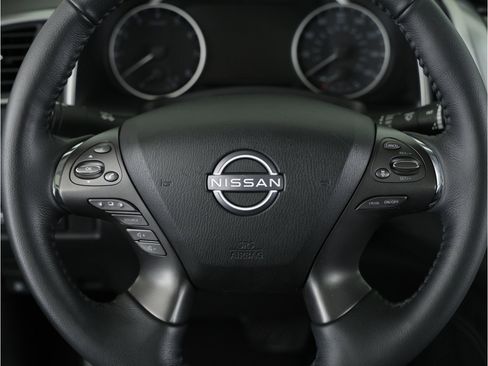 Used 2023 Nissan Murano SL w/ SL Moonroof Package image 30