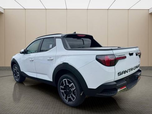 New 2026 Hyundai Santa Cruz Limited image 17