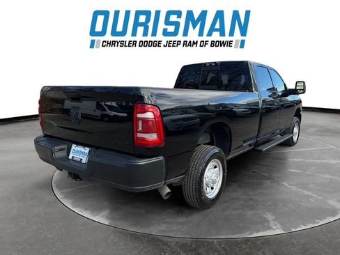 Used 2024 RAM 2500 Tradesman image 3