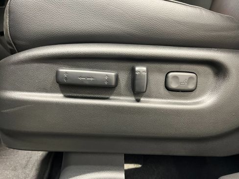 New 2026 Honda Ridgeline Black Edition image 16