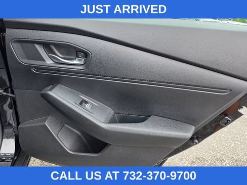 Used 2025 Honda Accord SE image 16