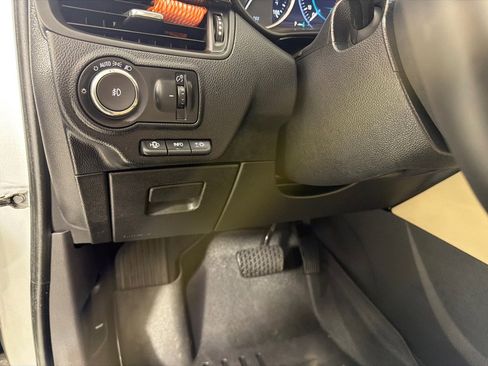 Used 2016 Buick Envision Premium AWD/4WD image 14