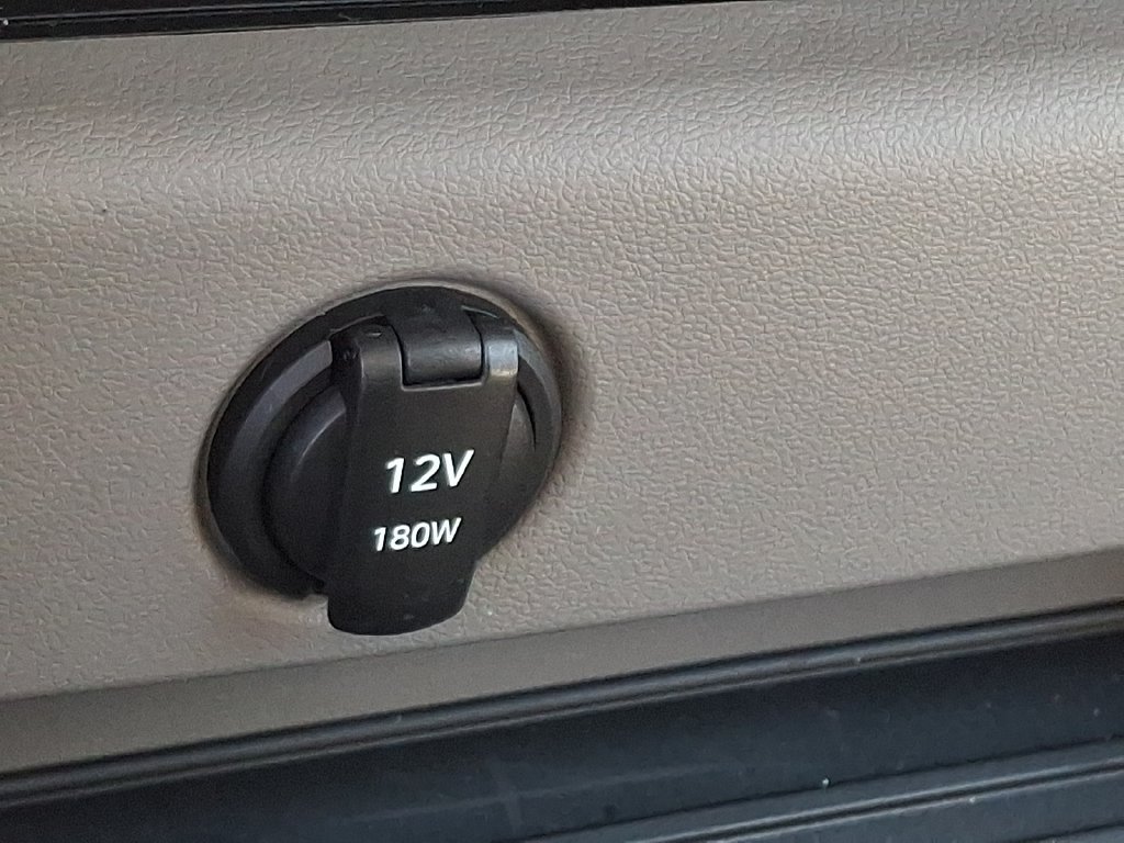 Used 2026 Hyundai Palisade SEL FWD image 25